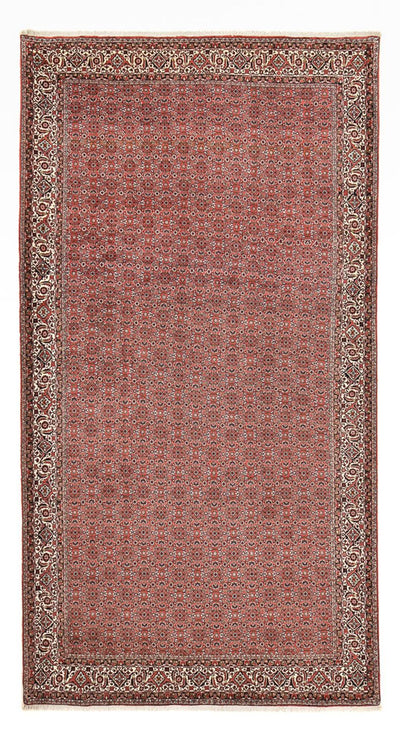 ビジャー 絨毯 211x387cm - ペルシャ絨毯