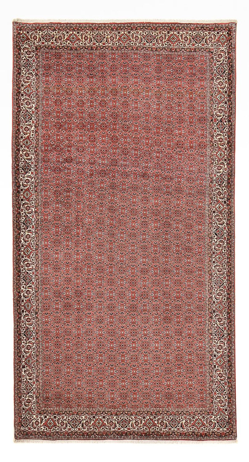ビジャー 絨毯 387x211cm - ペルシャ絨毯