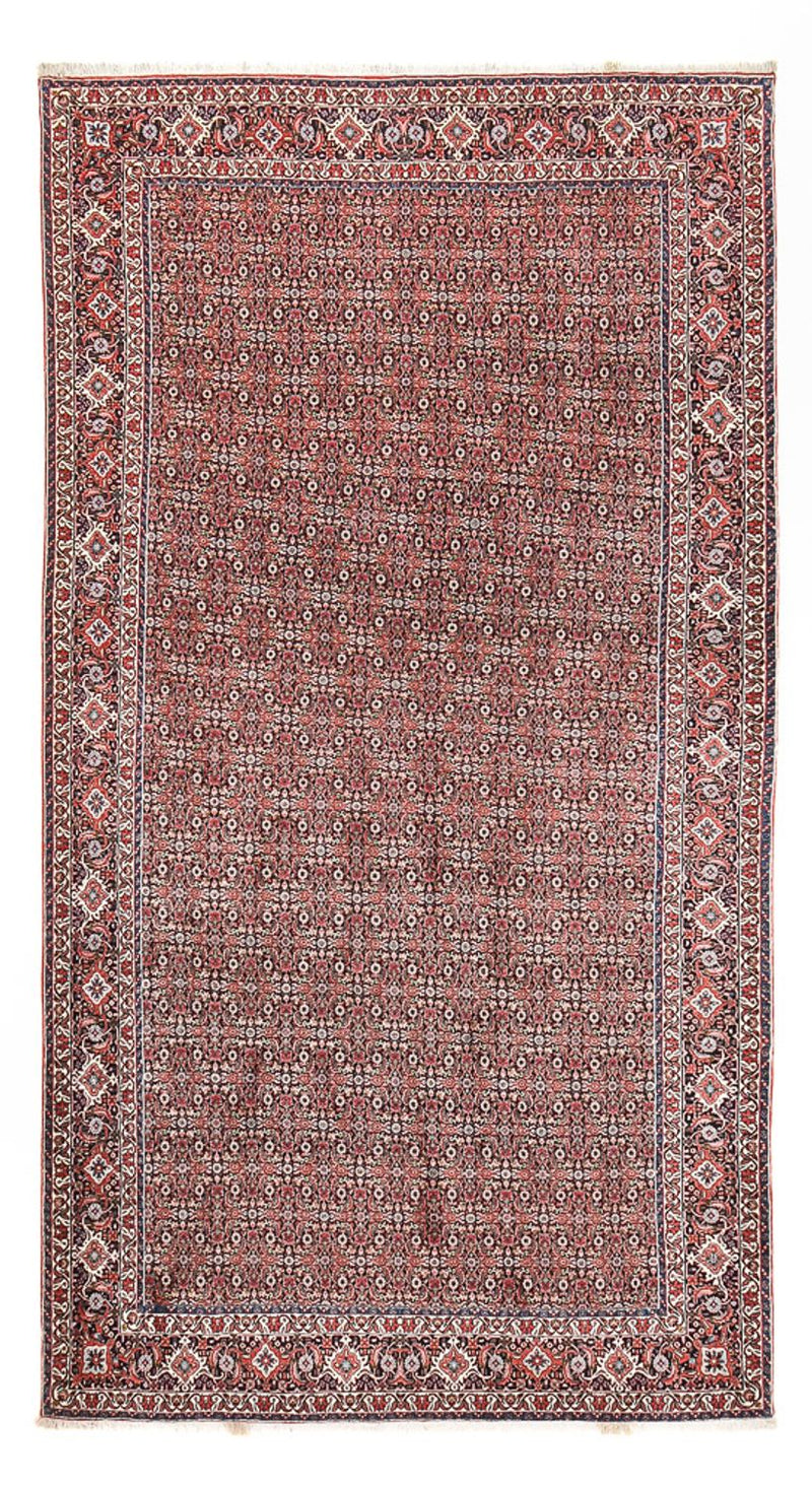 ビジャー 絨毯 390x210cm - ペルシャ絨毯