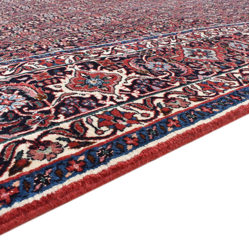 ビジャー 絨毯 390x210cm - ペルシャ絨毯