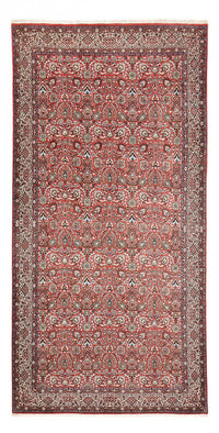 ビジャー 絨毯 404x206cm - ペルシャ絨毯 – product image