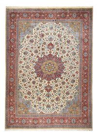 サルーク 絨毯 353x249cm - ペルシャ絨毯 – product image