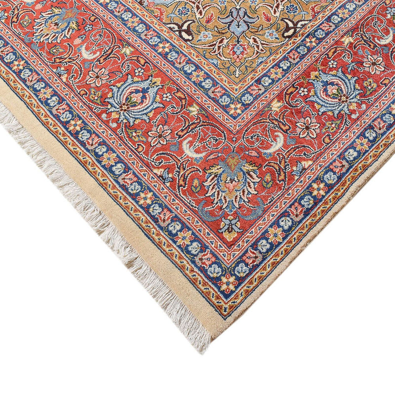 サルーク 絨毯 353x249cm - ペルシャ絨毯