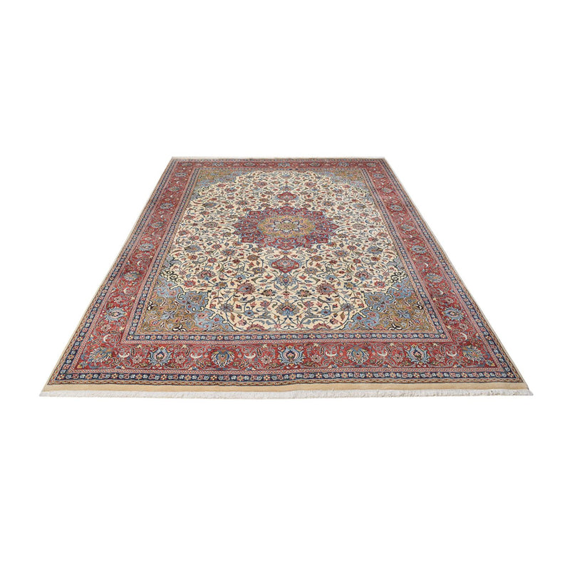 サルーク 絨毯 353x249cm - ペルシャ絨毯