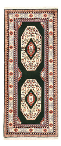 タブリーズ - 50 Raj 絨毯 182x75cm - ペルシャ絨毯 – product image