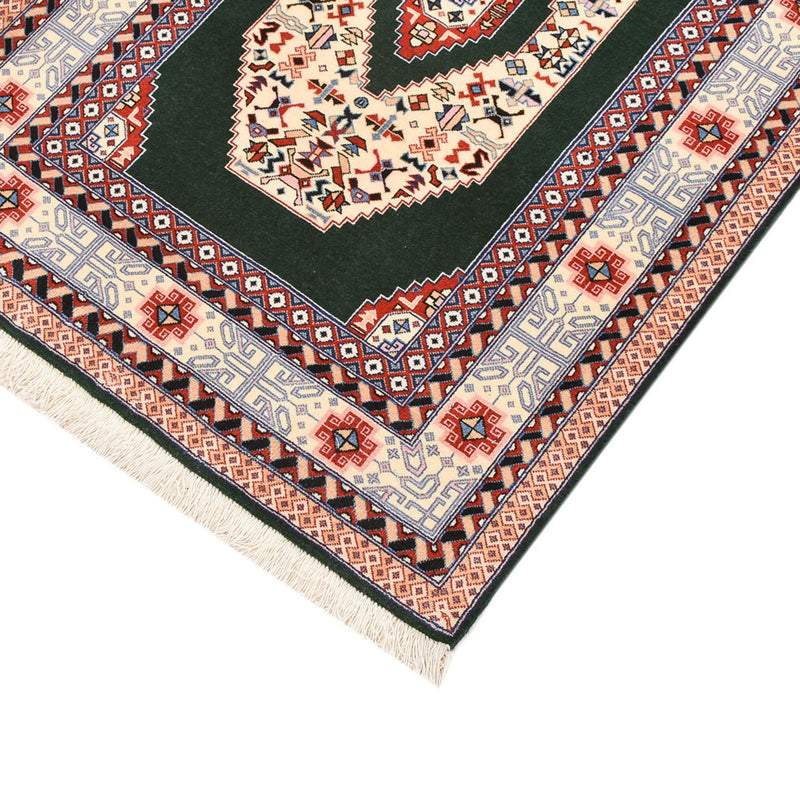 タブリーズ - 50 Raj 絨毯 182x75cm - ペルシャ絨毯