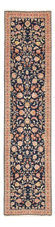 タブリーズ - 60 Raj 絨毯 300x68cm - ペルシャ絨毯
