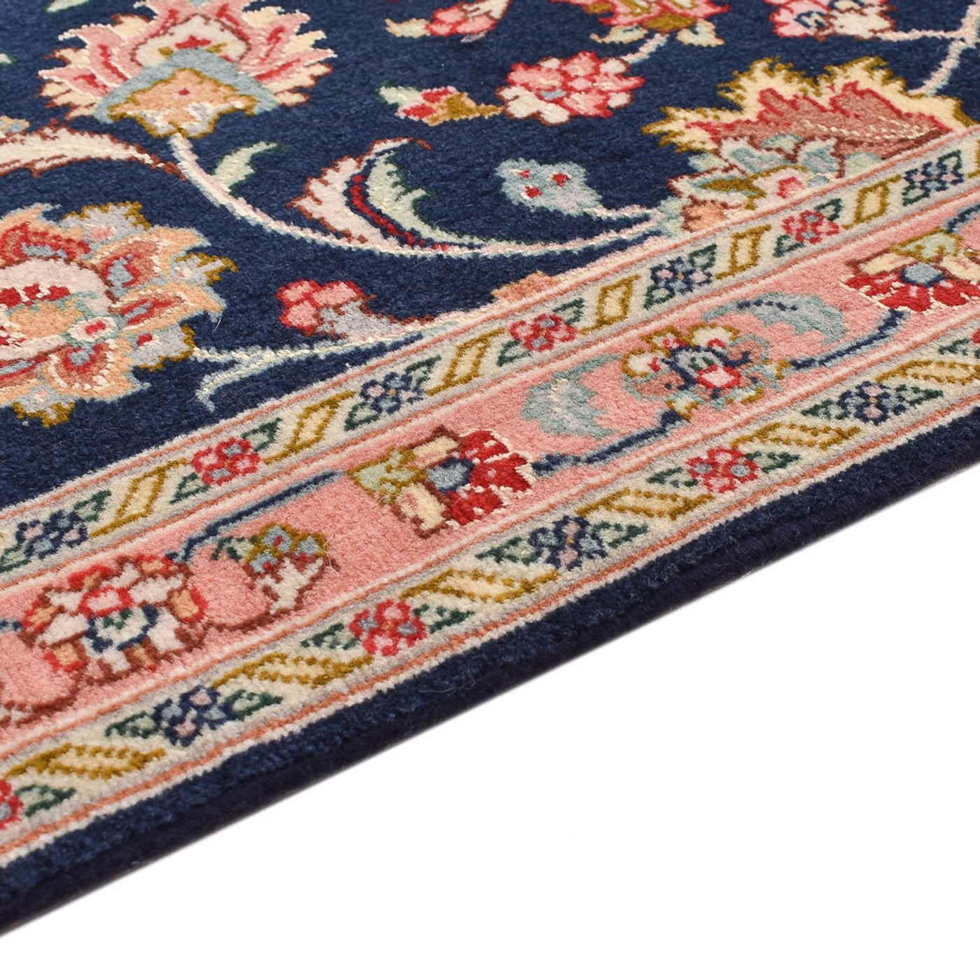 タブリーズ - 60 Raj 絨毯 300x68cm - ペルシャ絨毯