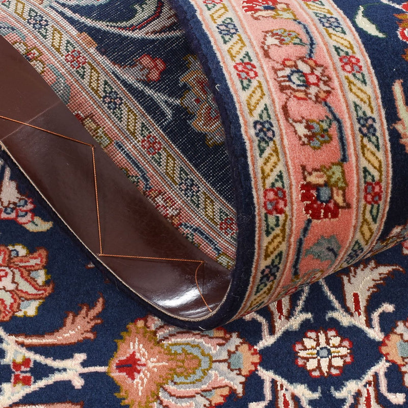 タブリーズ - 60 Raj 絨毯 300x68cm - ペルシャ絨毯