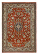 サルーク 絨毯 303x205cm - ペルシャ絨毯