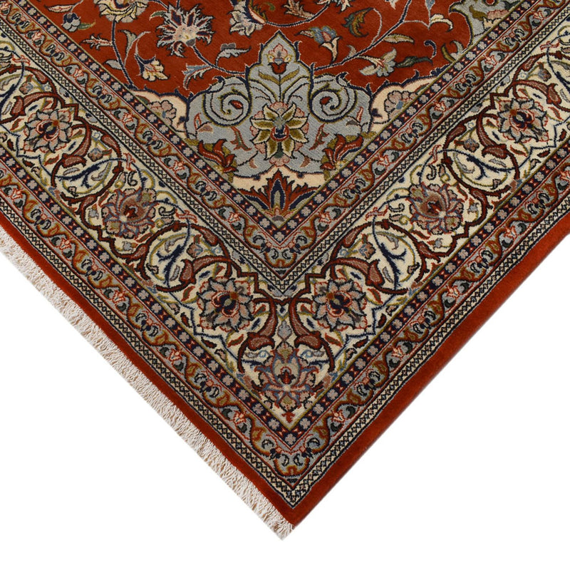 サルーク 絨毯 303x205cm - ペルシャ絨毯