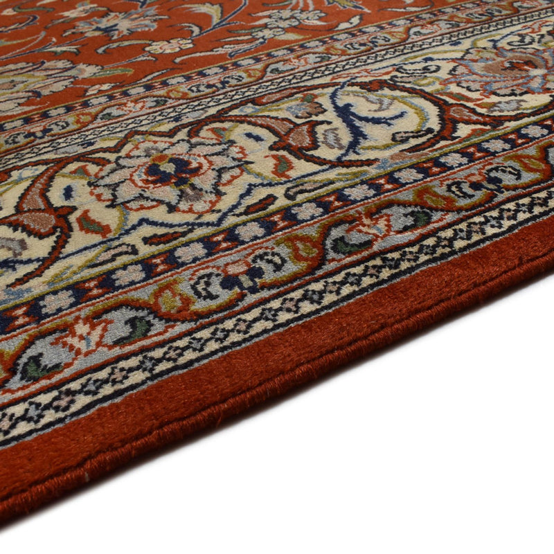 サルーク 絨毯 303x205cm - ペルシャ絨毯