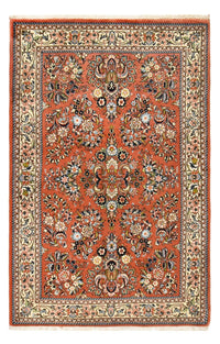 サルーク 絨毯 215x140cm - ペルシャ絨毯 – product image