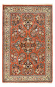 サルーク 絨毯 215x140cm - ペルシャ絨毯