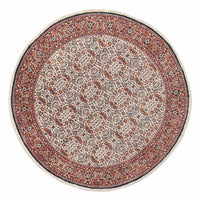 ビジャー 絨毯 255x255cm - ペルシャ絨毯 – product image