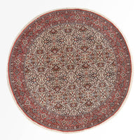 ビジャー 絨毯 250x250cm - ペルシャ絨毯 – product image