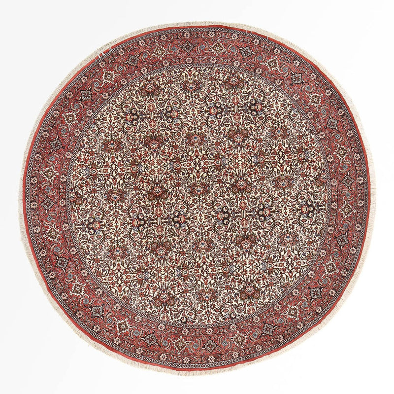 ビジャー 絨毯 250x250cm - ペルシャ絨毯