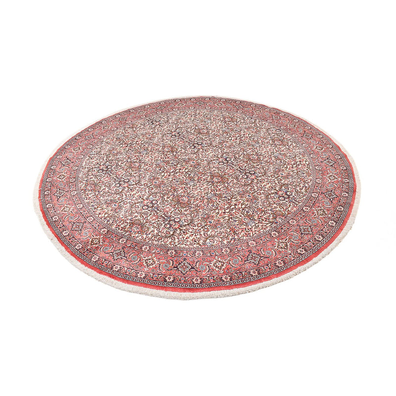 ビジャー 絨毯 250x250cm - ペルシャ絨毯