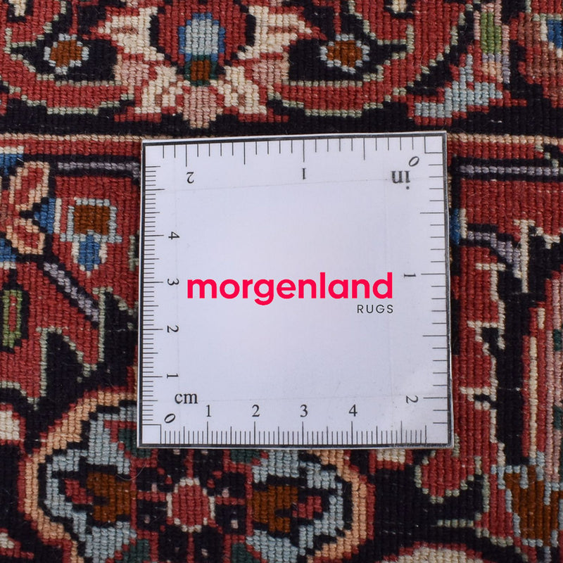ビジャー 絨毯 250x250cm - ペルシャ絨毯