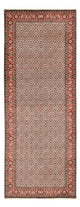ビジャー 絨毯 402x153cm - ペルシャ絨毯