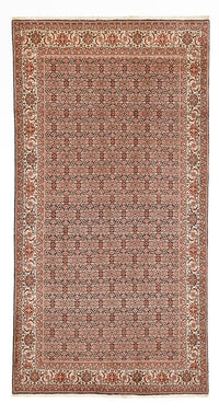 ビジャー - ザンジャン 絨毯 395x203cm - ペルシャ絨毯 – product image
