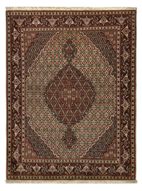 タブリーズ - 40 Raj 絨毯 203x156cm - ペルシャ絨毯 – product image