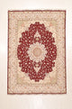 タブリーズ - 60 Raj 絨毯 359x251cm - ペルシャ絨毯