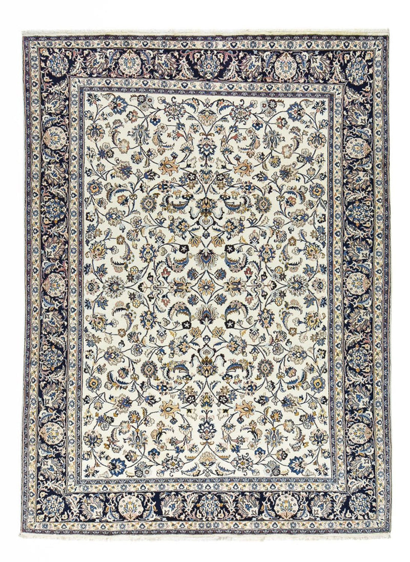 マシャド 絨毯 348x246cm - ペルシャ絨毯