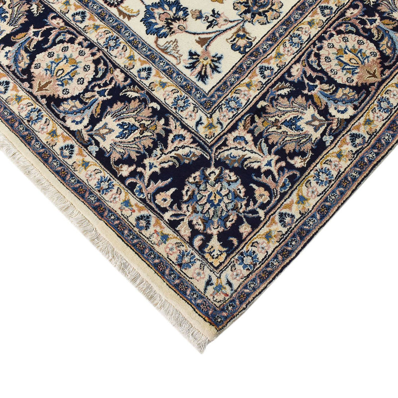 マシャド 絨毯 348x246cm - ペルシャ絨毯