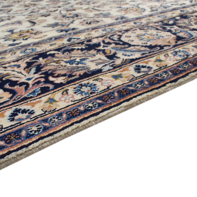 マシャド 絨毯 348x246cm - ペルシャ絨毯