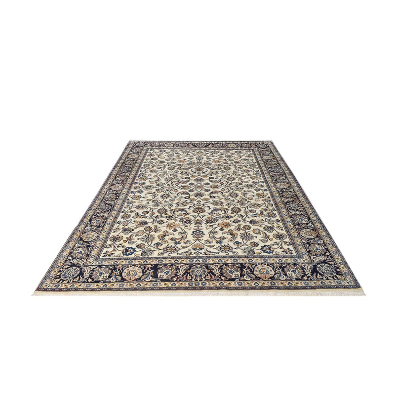 マシャド 絨毯 348x246cm - ペルシャ絨毯