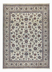 マシャド 絨毯 350x245cm - ペルシャ絨毯 – product image