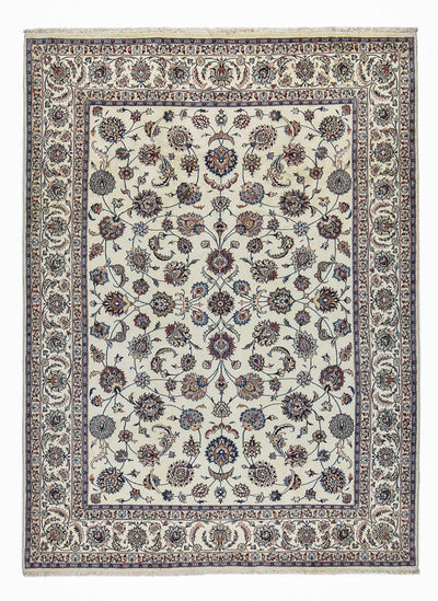 マシャド 絨毯 245x350cm - ペルシャ絨毯