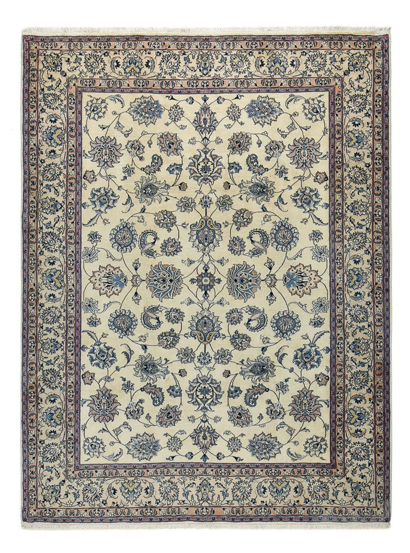 マシャド 絨毯 333x246cm - ペルシャ絨毯