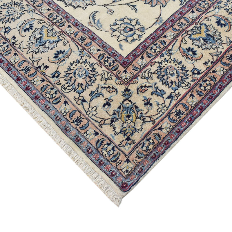 マシャド 絨毯 333x246cm - ペルシャ絨毯