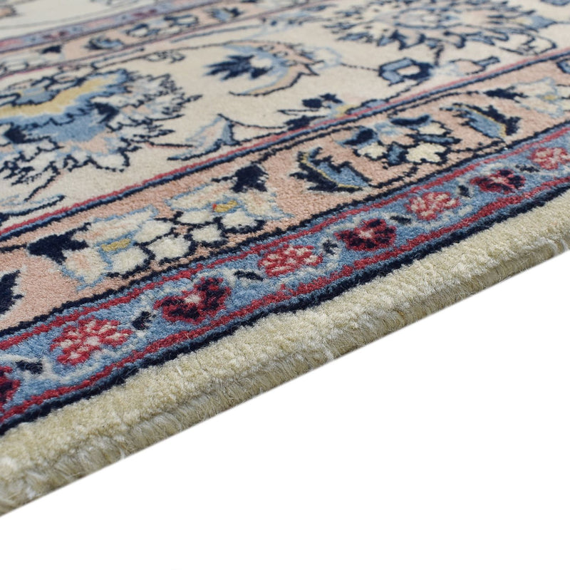 マシャド 絨毯 333x246cm - ペルシャ絨毯