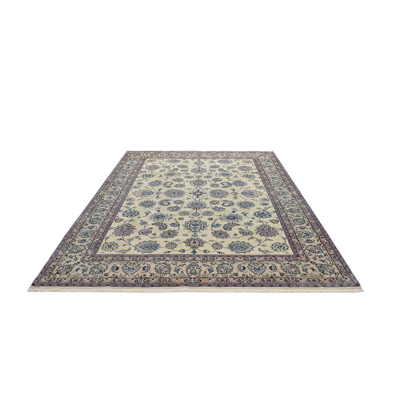 マシャド 絨毯 333x246cm - ペルシャ絨毯