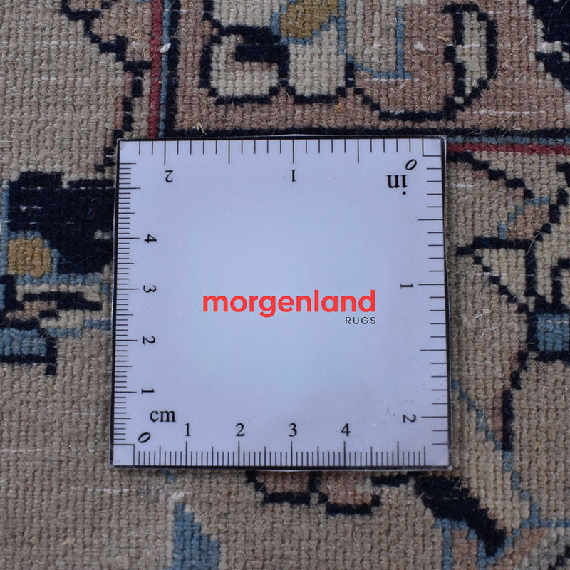 マシャド 絨毯 333x246cm - ペルシャ絨毯