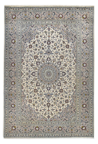 マシャド 絨毯 252x360cm - ペルシャ絨毯