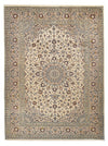 マシャド 絨毯 250x340cm - ペルシャ絨毯 - 長方形 / ベージュ / 250 x 340 cm 長方形