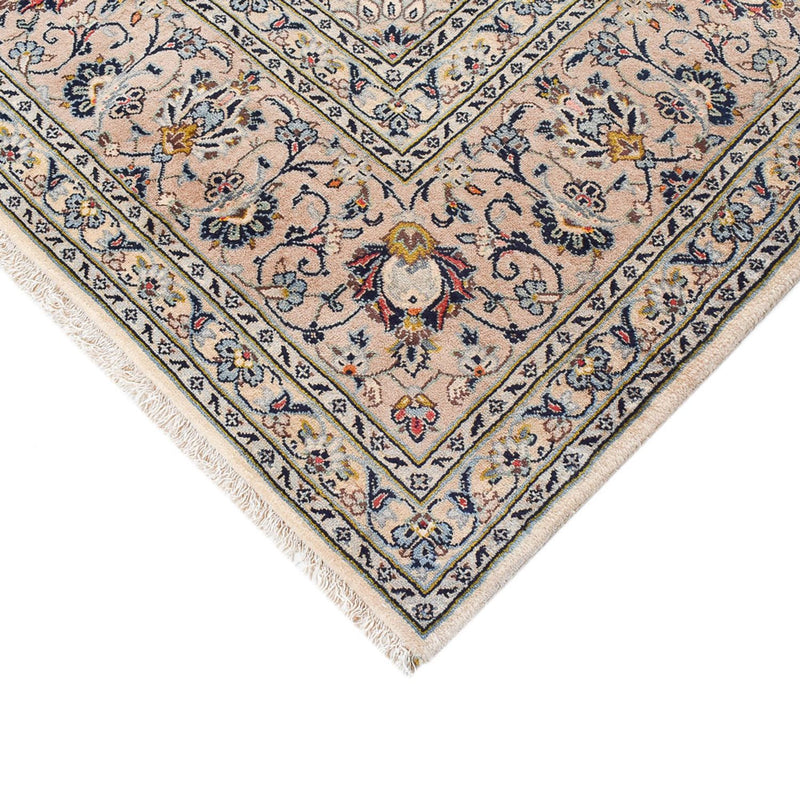 マシャド 絨毯 340x250cm - ペルシャ絨毯