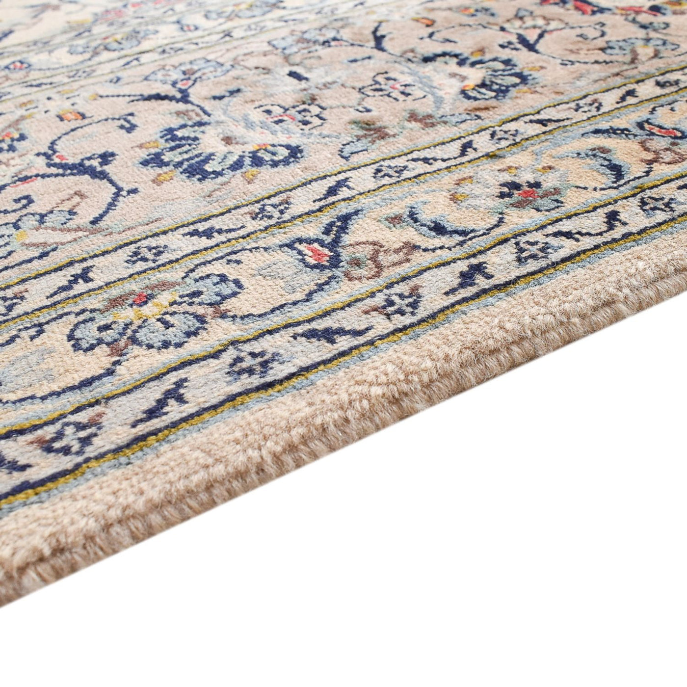 マシャド 絨毯 340x250cm - ペルシャ絨毯