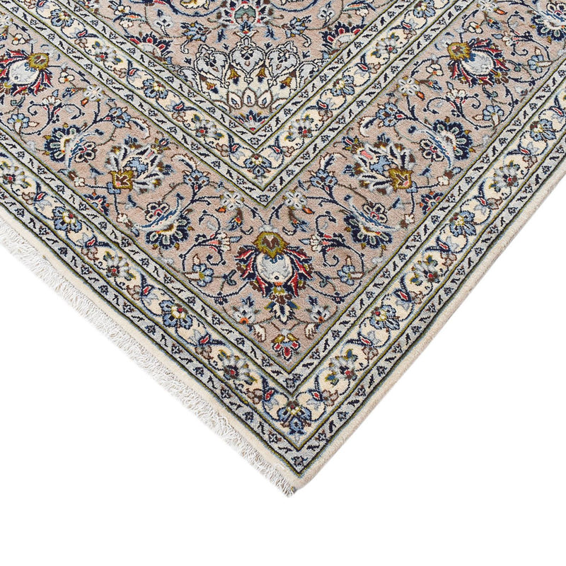 マシャド 絨毯 355x250cm - ペルシャ絨毯