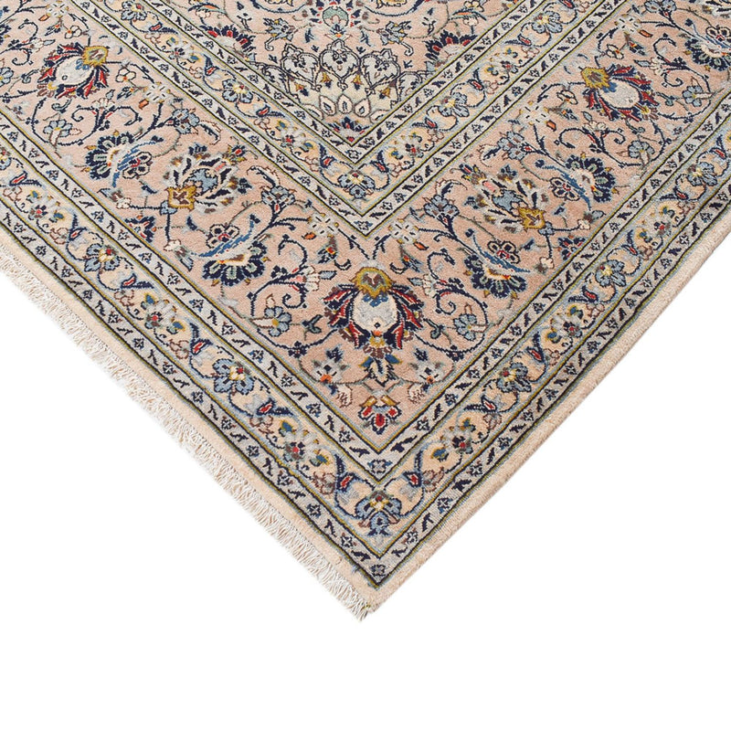マシャド 絨毯 345x245cm - ペルシャ絨毯