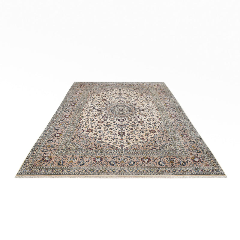 マシャド 絨毯 345x245cm - ペルシャ絨毯