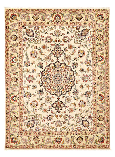 タブリーズ - 40 Raj 絨毯 260x362cm - ペルシャ絨毯