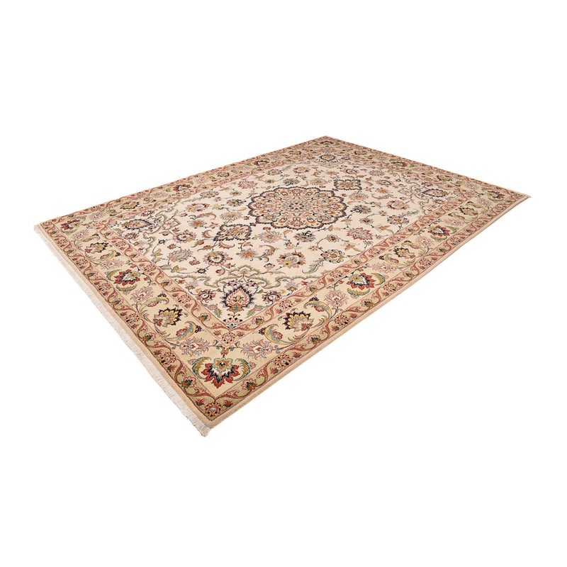 タブリーズ - 40 Raj 絨毯 362x260cm - ペルシャ絨毯