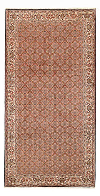 ビジャー - ザンジャン 絨毯 390x200cm - ペルシャ絨毯 – product image