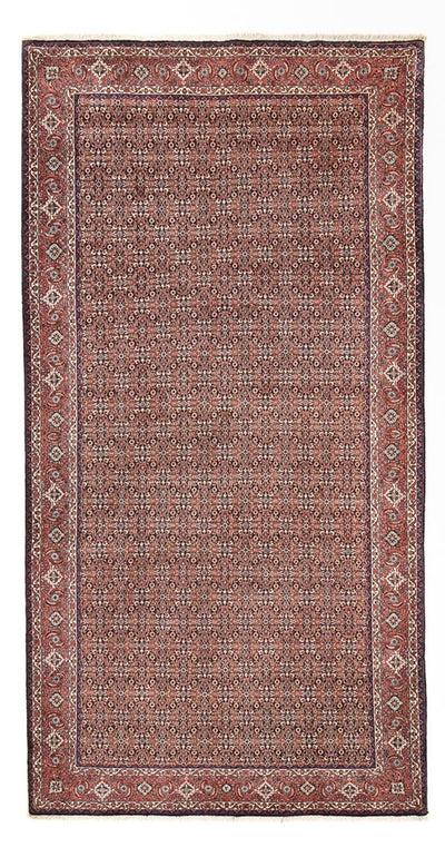 ビジャー 絨毯 207x405cm - ペルシャ絨毯