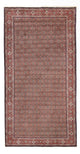 ビジャー 絨毯 405x207cm - ペルシャ絨毯